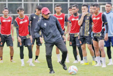 Hadapi Lawan, Matangkan Persiapan, Jelang Liga 2 