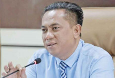 Ini Kata Ketua DPRD Soal Oknum ASN Bolos Lebih dari 3 Tahun