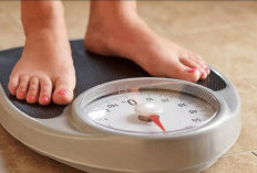 Mau Tau Berat Badan Anda ? Begini Cara Hitung Berat Badan Ideal. 