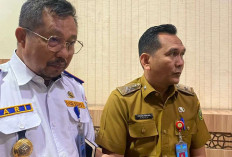 Tol Sungai Sumsel Siap Dibangun, Investasi Rp2 Triliun untuk Transportasi Batubara Lebih Efisien