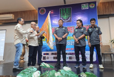 Terpilih Jadi Ketua DPD ARMI Sumsel, Dika Tegaskan Komitmen Berantas Mafia Rental Mobil