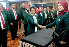 Terdepan dalam Penanganan Masalah Kesehatan