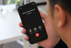 Jangan Angkat Sembarangan! Telepon Hening Bisa Bobol Keamanan, Suara Anda Bisa Dicuri dalam 5 Detik 
