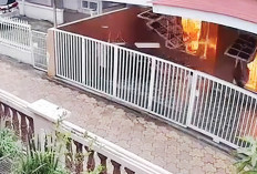 Kebocoran Gas Sempat Dikira Bau Masakan Kari, Nyalakan Kompor Langsung Terjadi Ledakan, Sudah 3 Korban Tewas