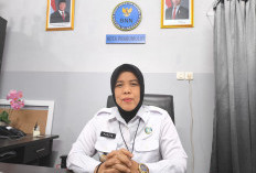 BNN Prabumulih Perluas Layanan Rehabilitasi, 37 Pasien Ditangani Awal 2026