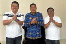 Bupati HM Toha Dorong Lulusan Muba Ikuti Program Magang Batch 2 Kemnaker