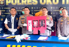 Ditetapkan Tersangka, Pemilik Kafe Tak Ditahan, Amankan 24 Orang, Dua Orang Jadi Tersangka
