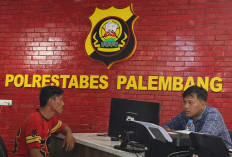 Remaja di Palembang Laporkan Dugaan Kekerasan Seksual oleh Kakek