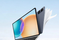 Infinix XPrad Edge 2026, Ketika Seni dan Teknologi Bersatu dalam Genggaman