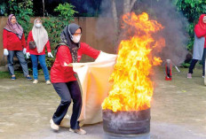 Bangun Budaya Keselamatan di Masyarakat