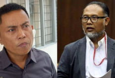 Mantan Pimpinan KPK Unggah Bukti Kecurangan Suara di Palembang, Bawaslu: Kami Berpatokan Rekapitulasi KPU