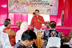 Askolani Minta Perusahaan Perkebunan Lebih Maksimal Kucurkan Dana CSR