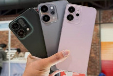 Oppo Reno 14 Series 5G: Inovasi Canggih di Kelas Mid-Range Premium