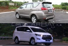 Beli Mobil Bensin, Diesel atau Listrik Pilih Mana