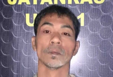 Travel Gelap Rampok dan Perkosa Penumpang, Pelaku Ditangkap