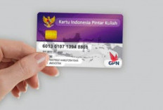 KIP Kuliah, Harapan Cerah Generasi Berprestasi dari Keluarga Kurang Mampu