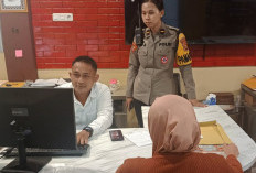 Dituding Jadi Orang Ketiga, Ibu Rumah Tangga di Palembang Kembali Laporkan Dugaan Penganiayaan