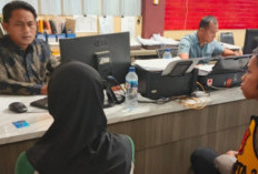 Diberi Miras, Wanita Palembang Jadi Korban Rudapaksa di Rumah Teman