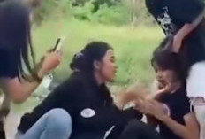 Viral! Beredar Sebuah Video Perundungan Terhadap Gadis Remaja di Media Sosial