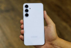 Samsung Galaxy A56 5G: Kematangan Baru di Segmen Menengah