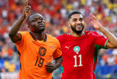 Sama-Sama Impresif di Fase Grup, De Oranje Wajib Waspadai Singa Atlas 