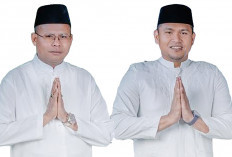 Pererat Hubungan Pemerintah dan Warga, Wali Kota Prabumulih Gelar Open House Lebaran