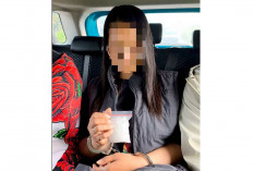  Cieeh! Ditresnarkoba Polda Sumsel Dapat Janda Kembang Cantik, Pengedar Sabu ke Pesta Hajatan dan Pondok Kebun
