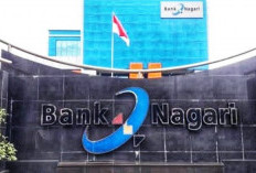 Peluang Nih Gaes, Tersedia Banyak Posisi di Loker BANK NAGARI. Buruan Daftar, Cek Lokasi Penempatan Terdekat!