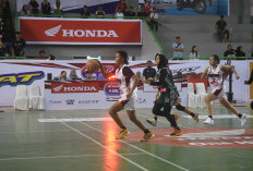 Menang 18-6, SMANTI Prabumulih Gaspol ke Zona Big Eight, TILAS BOIS Pulang dengan Tangis