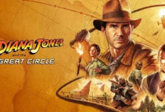 Keren Banget, Indiana Jones Memukau dengan Gameplay First-Person Terbaru dari MachineGames, Ini Linknya!