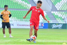 Sumsel United Siap Curi Poin di Kandang PSMS Medan, Derby Andalas