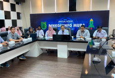 Muba Catat Prestasi Data Terbaik di Sumsel, ISDI Tembus 73,73