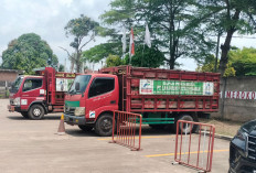 Pastikan Stok Gas Melon Aman Jelang Ramadan, Ada Tambahan Kuota jika Terjadi Peningkatan Permintaan