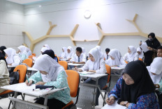 BIDIKSIBA 2026 Resmi Dibuka, PTBA Sediakan Beasiswa D-III bagi Generasi Muda di Wilayah Operasional