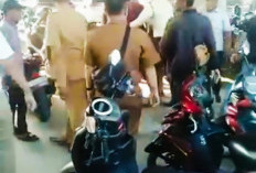 Baku Hantam di Kantor PU Palembang, Diduga Dipicu Cuitan Medsos dan Libatkan Orang Luar