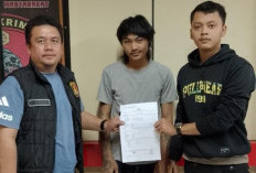 Tak Terima Ditegur, Pemuda di Banyuasin Diduga Aniaya Ibu Kandung dan Rusak Barang di Rumah