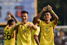 Persiraja Sudah Kenalkan 4 Pemain Anyar. Sriwijaya FC Kapan Nih ?