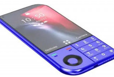 Nokia 7610 5G Reborn: Monster Retro dengan Sentuhan Modern