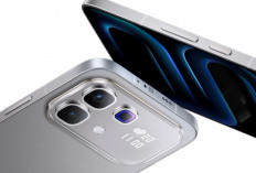 Harga Infinix Note 60 Pro 5G per Juni 2026 Turun Drastis, Buruan Sebelum Kehabisan!