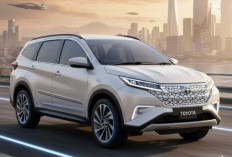 Toyota Rush Teranyar Meluncur, Harga Rush 2020 Kian Kompetitif di Segmen SUV Kompak