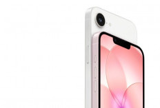  iPhone 17e Resmi Meluncur, Performa Ngebut, Harga Lebih Bersahabat