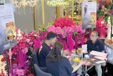 Aston Palembang Hadir di Dua Wedding Expo Sekaligus, Tawarkan Promo Menarik bagi Calon Pengantin