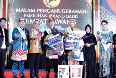 Bujang Gadis Jadi Penggerak Kreativitas dan Inovasi