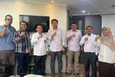 Disway.id Group Support BKKBN Turunkan Stunting 