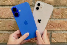 iPhone Diskon Gila-Gilaan di Bulan Merdeka, Apa yang Bikin Harga iPhone 12–16 Anjlok Drastis?