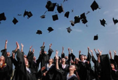 7 Cara Biar Kamu Bisa Lulus Kuliah 3,5 Tahun & Cumlaude Tanpa Drama? Begini Strateginya!