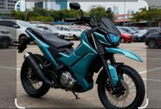 Honda X-Tracker 2026 Layak Dilirik? Ini Alasan yang Membuatnya Menarik