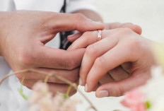 Persiapkan Diri ke Jenjang Pernikahan, Ini Lima Langkah Penting