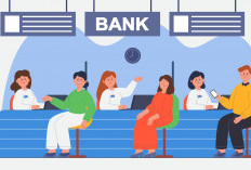 Inilah 4 Bank dengan Potongan Biaya Admin Termurah di Indonesia, Berapa Dana Tabungan Anda Dipotong? Ayo Cek!