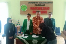 Laporan Terhadap Dekan FH UMP Resmi Dihentikan, Unsur Pidana dan Bukti Tidak Terpenuhi